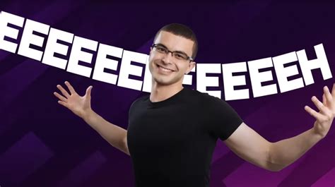 Watch Nick Eh 30's hilarious reaction to his old intro song, "Never Back Down Never What", in this YouTube short. See how he has changed over the years and enjoy his funny commentary. Don't forget ...